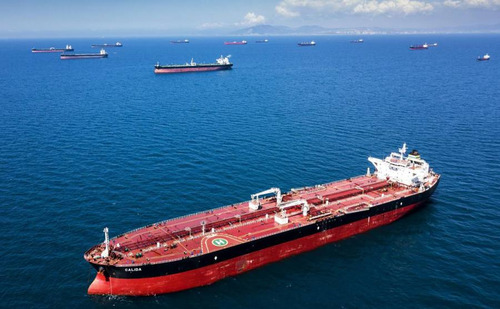 Оросын нефтэнд тавьсан хоригийг сэргээнэ гэж АНУ-ын Ерөнхийлөгч Д.Трамп мэдэгдлээ